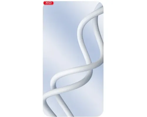 Кабель XO NB212 2.1A/1m for Lightning Зелений mag-6920680827824147283