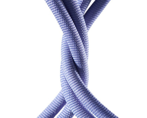 USB кабель Baseus Crystal Shine Series Fast Charging Data Cable USB to iP 2.4A 2m Purple CAJY000105 mag-6932172602734135424