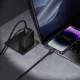 Кабель HOCO X127 Exceed charging data cable iP Black mag-6942007675598153965