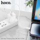 Кабель HOCO X96 Hyper charging data cable iP(L=0.25M) White mag-69420076093951728