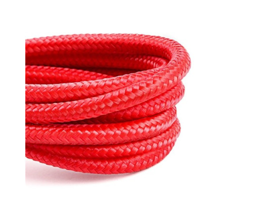 USB кабель Baseus Cafule for Ligtning 1.5A/2m. Red CALKLF-C09 mag-6953156275003135397