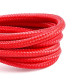 USB кабель Baseus Cafule for Ligtning 1.5A/2m. Red CALKLF-C09 mag-6953156275003135397