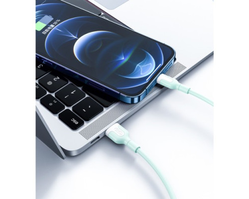 Кабель XO NB212 2.1A USB cable for Lightning (30pcs/Bottle) Мікс mag-69206808289511023