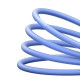 USB кабель Baseus CoolPlay Series Fast Charging Cable USB to iP 2.4A 1m Blue CAKW000403 mag-693217262674755972