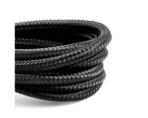 USB кабель Baseus Cafule for Ligtning 2,4A/1m. Black-red CALKLF-B19 mag-695315627498361978