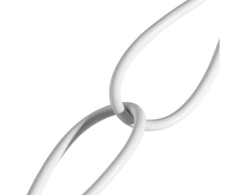 USB кабель Baseus Superior Series Fast Charging Data Cable USB to iP 2.4A 1m White CALYS-A02 mag-6953156205413138548