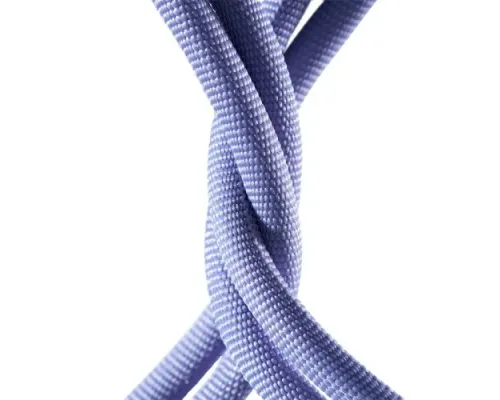 USB кабель Baseus Crystal Shine Series Fast Charging Data Cable USB to iP 2.4A 1.2mPurple CAJY000005 mag-6932172602703144948