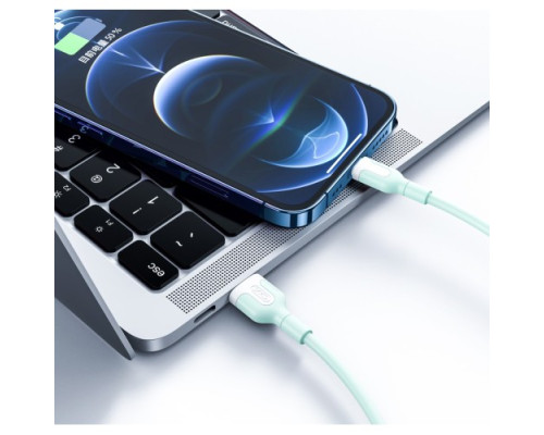 Кабель XO NB212 2.1A USB cable for Micro (50pcs/Bottle) Мікс mag-6920680829217140326