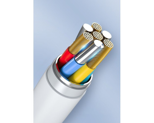 Кабель XO NB212 2.1A USB cable for Micro (50pcs/Bottle) Мікс mag-6920680829217140326