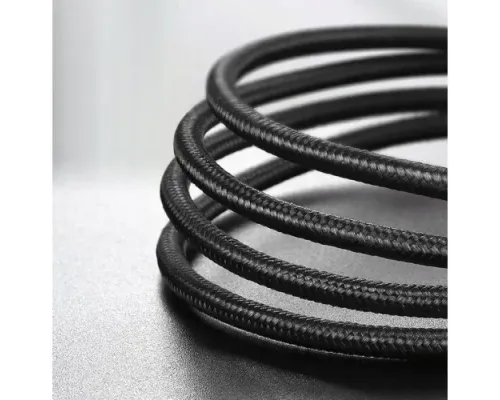 Кабель HOCO X59 Victory charging data for Micro 2,4A/1m. Black mag-6931474744890143973