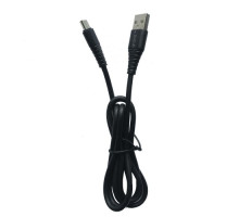 Кабель Grand GC-C01 micro 2.4A чорний mag-20000010139601393