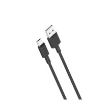 Кабель XO NB-P156 2.0A/1m for micro Чорний mag-6920680871810980