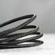 USB кабель Baseus Cafule for Micro 1,5A/2m Black-grey CAMKLF-CG1 mag-6953156280366153221