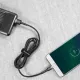 USB кабель Baseus Cafule for Micro 1,5A/2m Black-grey CAMKLF-CG1 mag-6953156280366153221