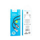 Кабель HOCO X102 Fresh charging data cable Micro 1m. Black mag-694200760876358467