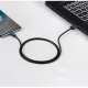 USB кабель Baseus Superior Series Fast Charging Data Cable USB to Micro 2A 2m Black CAMYS-A01 mag-6953156208483147504