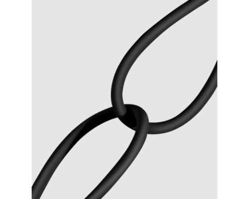 Кабель XO NB-Q166 fast charging usb cable for Micro 5A/1m Чорний mag-6920680875528136226