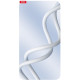 Кабель XO NB-Q166 fast charging usb cable for Micro 5A/1m Білий mag-6920680875535136227