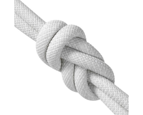 USB кабель Baseus Glimmer Series Fast Charging Data Cable USB to Type-C 100W 1m White CADH000402 mag-693217261798161288