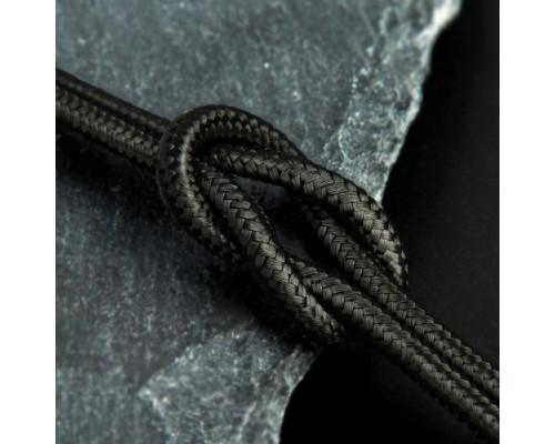 USB кабель Baseus Cafule HW Quick Charging for Type-C 40W/5A/1m. Gray Black CATKLF-PG1 mag-6953156293564132579