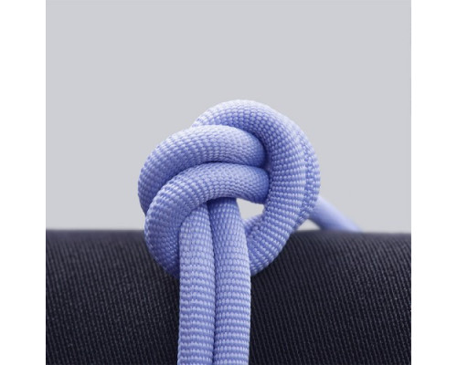 USB кабель Baseus Crystal Shine Series Fast Charging Data USB to Type-C 100W 1.2m Purple CAJY000405 mag-6932172602826135430