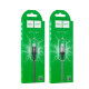 Кабель HOCO X50 Excellent charging data for Type-C 3A/1m. Grey mag-6931474734242139088