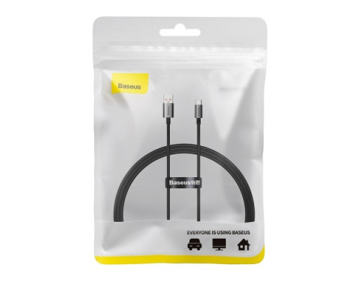 USB кабель Baseus Superior Series Fast Charging Type-C 100W 1m Cluster Black P10320102114-00 mag-6932172631970128927