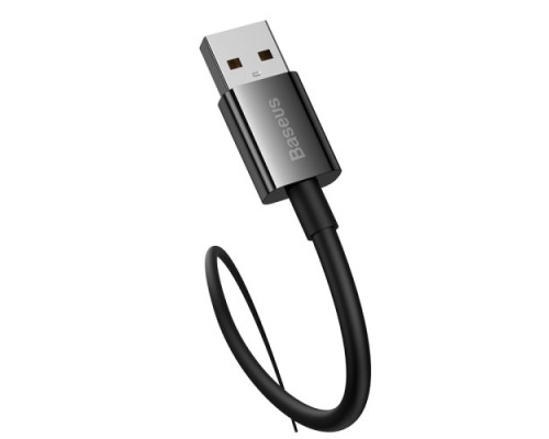 USB кабель Baseus Superior Series Fast Charging Type-C 100W 2m Cluster Black P10320102114-02 mag-693217263198755981