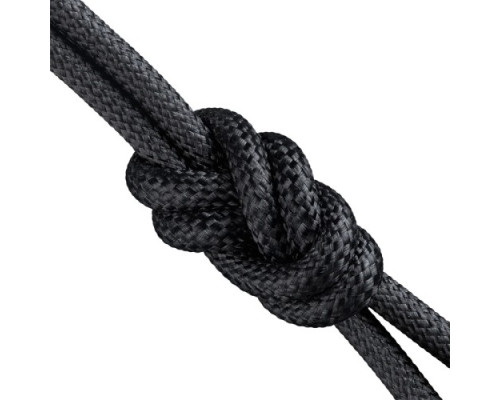 USB кабель Baseus Glimmer Series Fast Charging Data Cable USB to Type-C 100W 1m Black CADH000401 mag-6932172617967128881