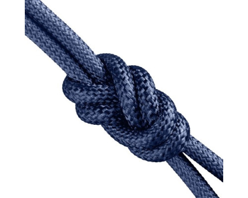 USB кабель Baseus Glimmer Series Fast Charging Data Cable USB to Type-C 100W 1m Blue CADH000403 mag-6932172617974128882