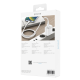 Кабель Proove Soft Silicone USB-A to Type-C 12W 2.4A 1м white PLS-00-00112634