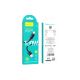 Кабель Hoco X96 USB-A to Type-C 100W 5A 1м black PLS-00-00119583