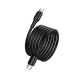 Кабель Hoco X120 Type-C to Type-C 60W 3A 1м black PLS-00-00146891