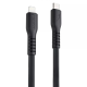 Кабель Proove Eternal Type-C to Lightning 27W 3A 2м black PLS-00-00134347