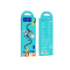 Кабель Hoco X86 USB-A to Type-C 3A 1м black PLS-00-00125465