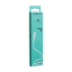 Кабель Borofone BX16 USB-A to Type-C 10W 2A 1м white PLS-00-00052868