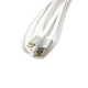 Кабель Remax RC-094i USB-A to Lightning 12W 2.4A 2м white PLS-00-00023812