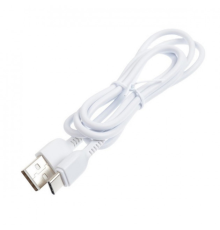Кабель Hoco X20 Flash USB-A to Type-C 1м white PLS-00-00050469