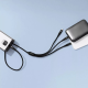 Кабель Proove Hydra 3в1 Type-C + Micro USB + Lightning 15W 3A 1.2м black PLS-00-00137815