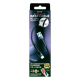 Кабель Remax RC-124a USB-A to Type-C 2.4A 1м black PLS-00-00050515