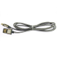 Кабель Remax RC-095i Magnetic USB-A to Lightning 1м gray PLS-00-00016563