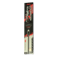Кабель Remax RC-001i USB-A to Lightning 2м black PLS-00-00015737
