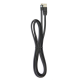 Кабель Remax RC-001i USB-A to Lightning 2м black PLS-00-00015737