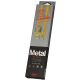 Кабель Remax RC-044m USB-A to Micro USB 2.4A 1м gold PLS-00-00014864