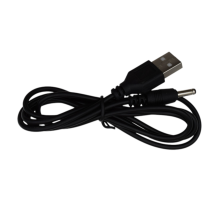 Кабель USB-A to DC 2.0 Nokia 3310 1м black PLS-00-00148654
