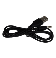 Кабель USB-A to DC 2.0 Nokia 3310 1м black PLS-00-00148654