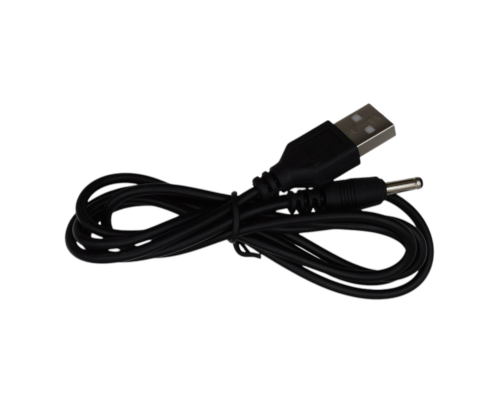 Кабель USB-A to DC 2.0 Nokia 3310 1м black PLS-00-00148654