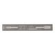 Кабель Remax RC-094m USB-A to Micro USB 12W 2.4A 2м white PLS-00-00023813