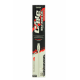 Кабель Remax RC-001м USB-A to Micro USB 1м white PLS-00-00016546