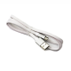 Кабель Remax RC-094m USB-A to Micro USB 12W 2.4A 2м white PLS-00-00023813